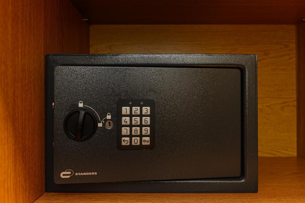 Hotel Dukat Gura Humorului Eksteriør billede